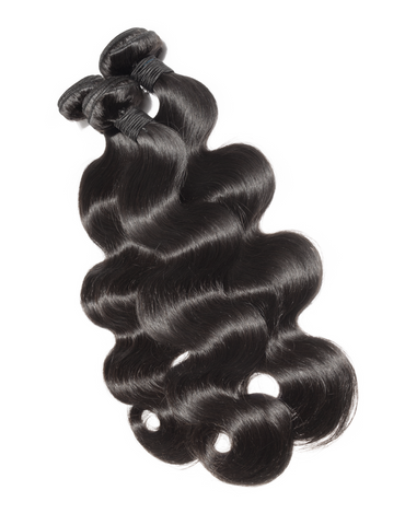 Luxe Malaysian Bodywave Bundles