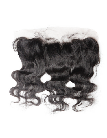 Luxe Malaysian Bodywave Frontals