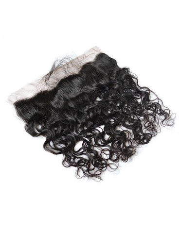 Luxe Malaysian Curly Frontals