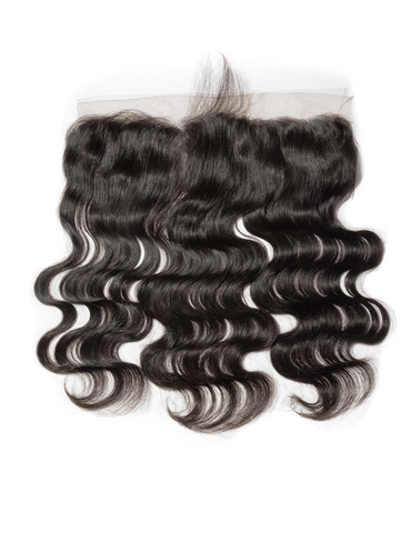 Posh Peruvian Bodywave Frontals